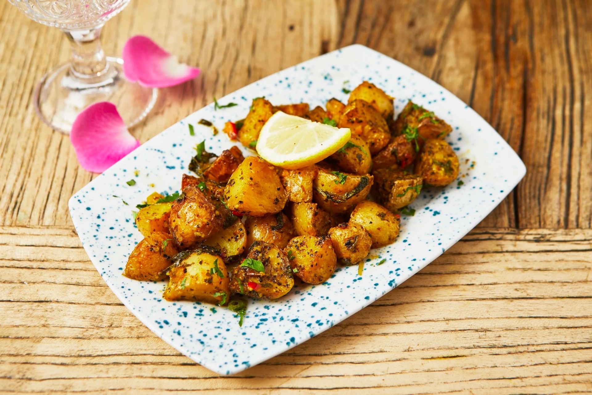 Batata Harra